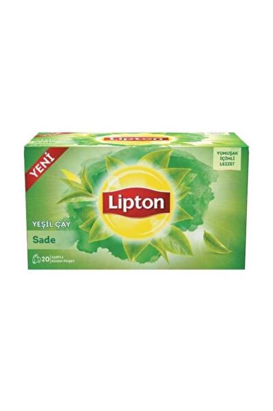 Lipton Çay